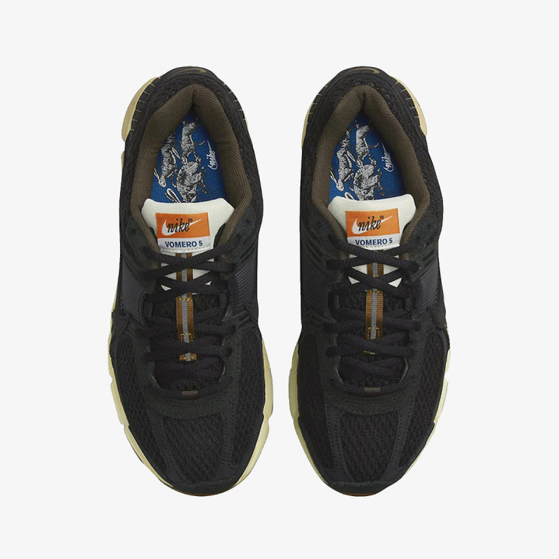 NIKE W NIKE ZOOM VOMERO 5 PRM BRG 