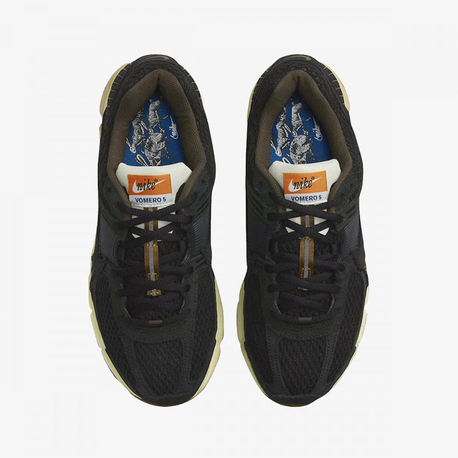 NIKE W NIKE ZOOM VOMERO 5 PRM BRG 