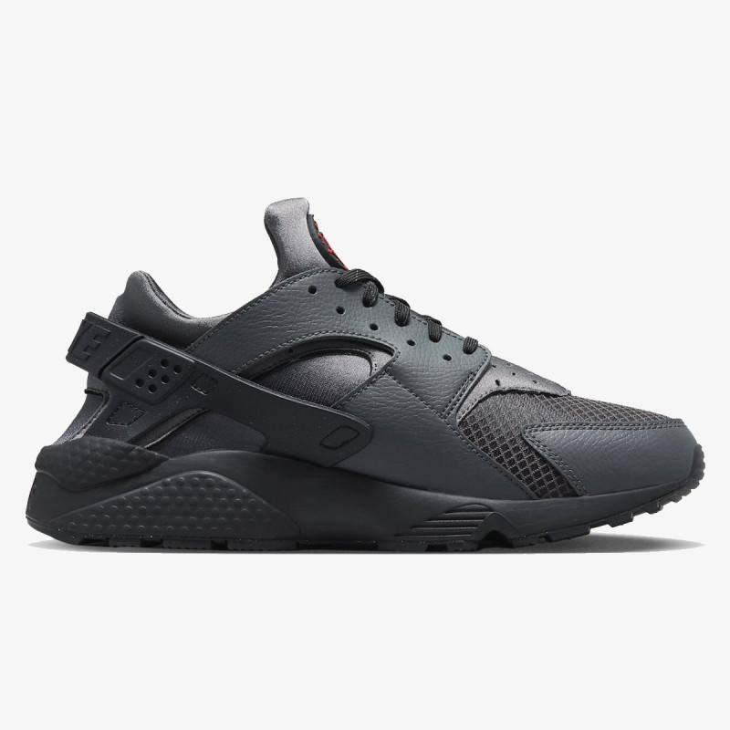 Nike air huarache triple black jd clearance