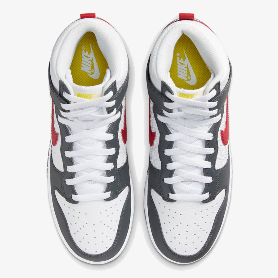 NIKE Dunk High Retro 