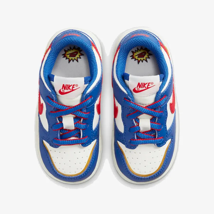 NIKE Dunk Low TD 