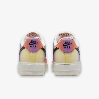 NIKE W NIKE AIR FORCE 1 LO '07 PR 