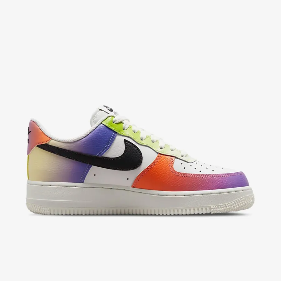 NIKE W NIKE AIR FORCE 1 LO '07 PR 