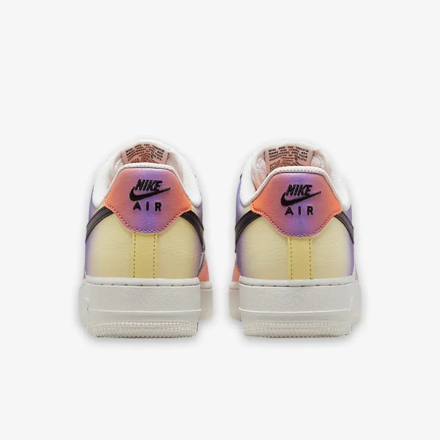 NIKE W NIKE AIR FORCE 1 LO '07 PR 