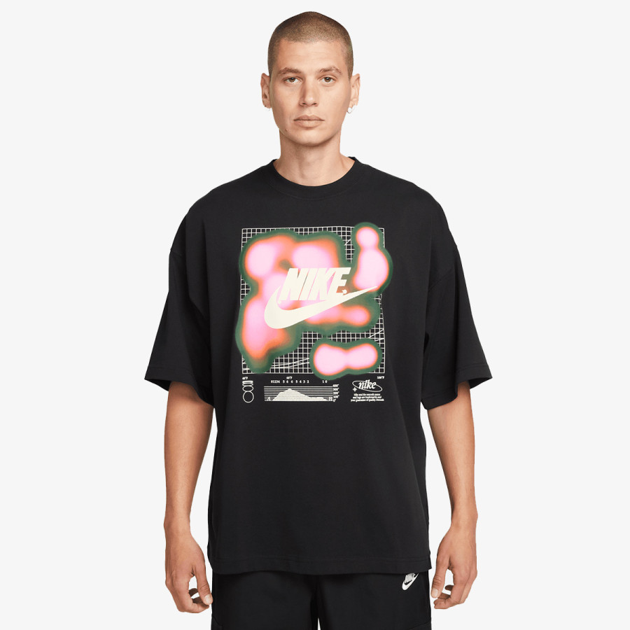 NIKE M NSW TEE OS OC PK2 