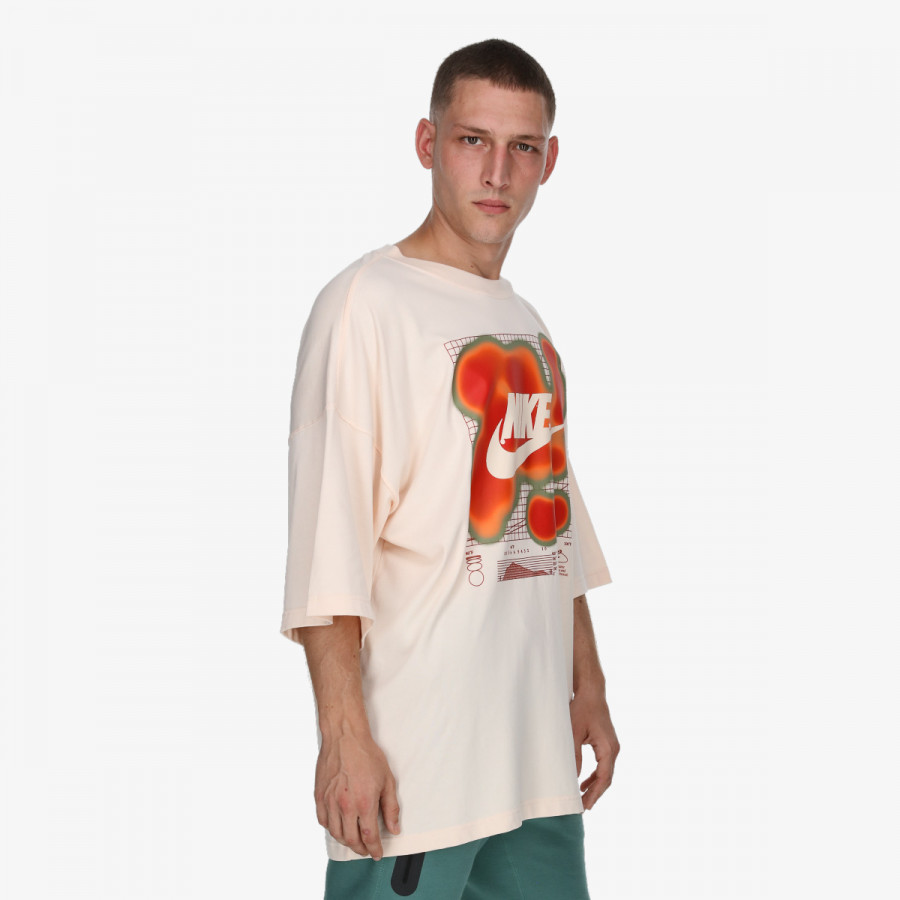 NIKE M NSW TEE OS OC PK2 