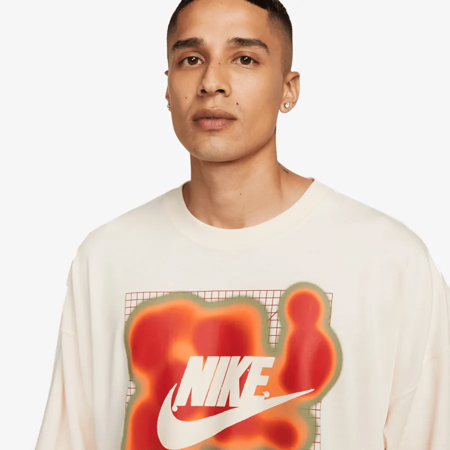 NIKE M NSW TEE OS OC PK2 