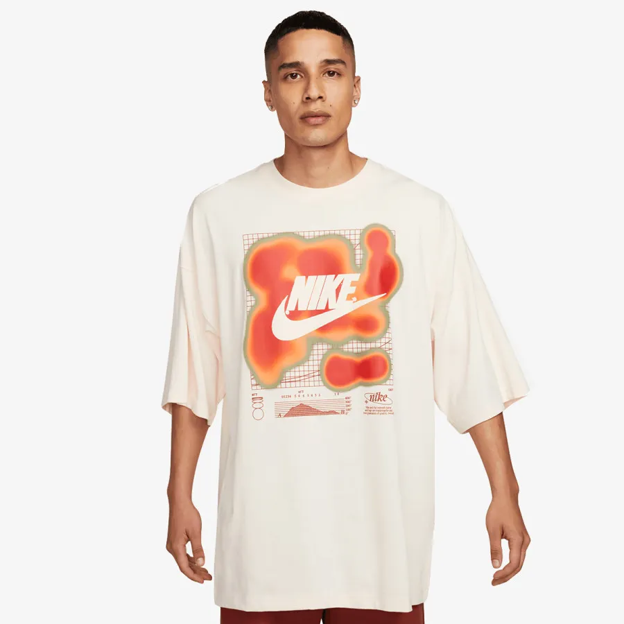 NIKE M NSW TEE OS OC PK2 