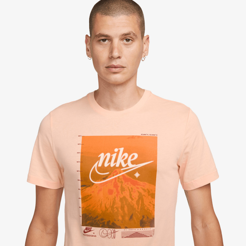 NIKE M NSW TEE OC PK2 