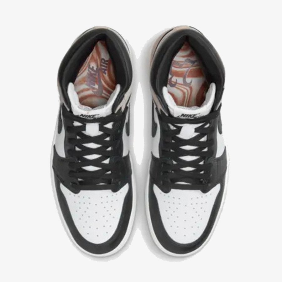 NIKE W AIR JORDAN 1 RETRO HI OG 