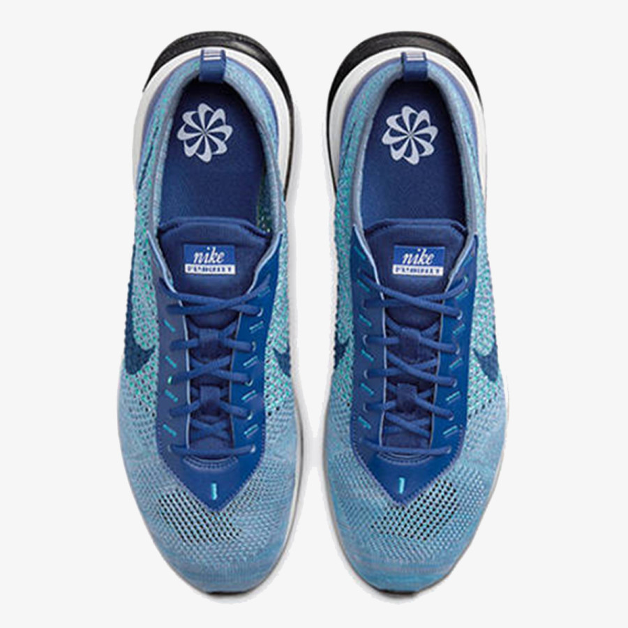 NIKE Air Max Flyknit Racer Next Nature 