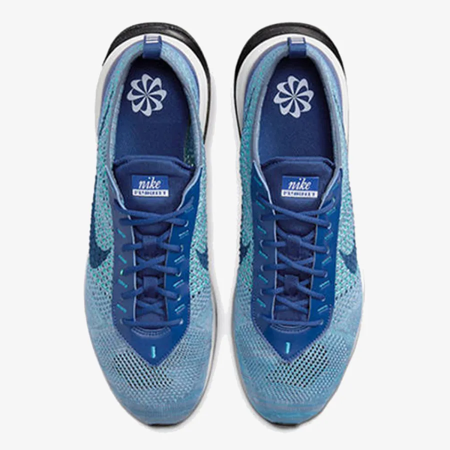 NIKE Air Max Flyknit Racer Next Nature 