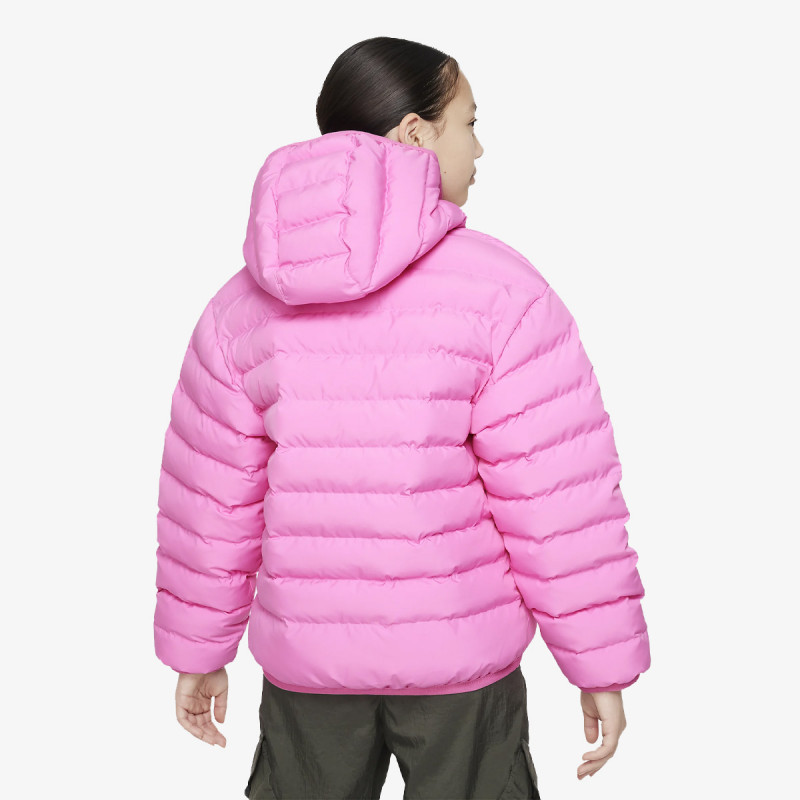 NIKE K NSW LOW SYNFL HD JKT 