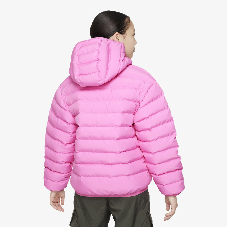 NIKE K NSW LOW SYNFL HD JKT 