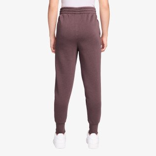 NIKE G NSW CLUB FLC HR FTD PNT LBR 