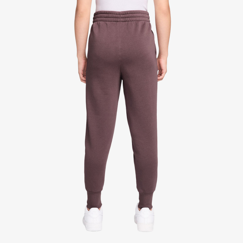 NIKE G NSW CLUB FLC HR FTD PNT LBR 