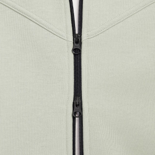 NIKE G NSW TCH FLC HD FZ LS 