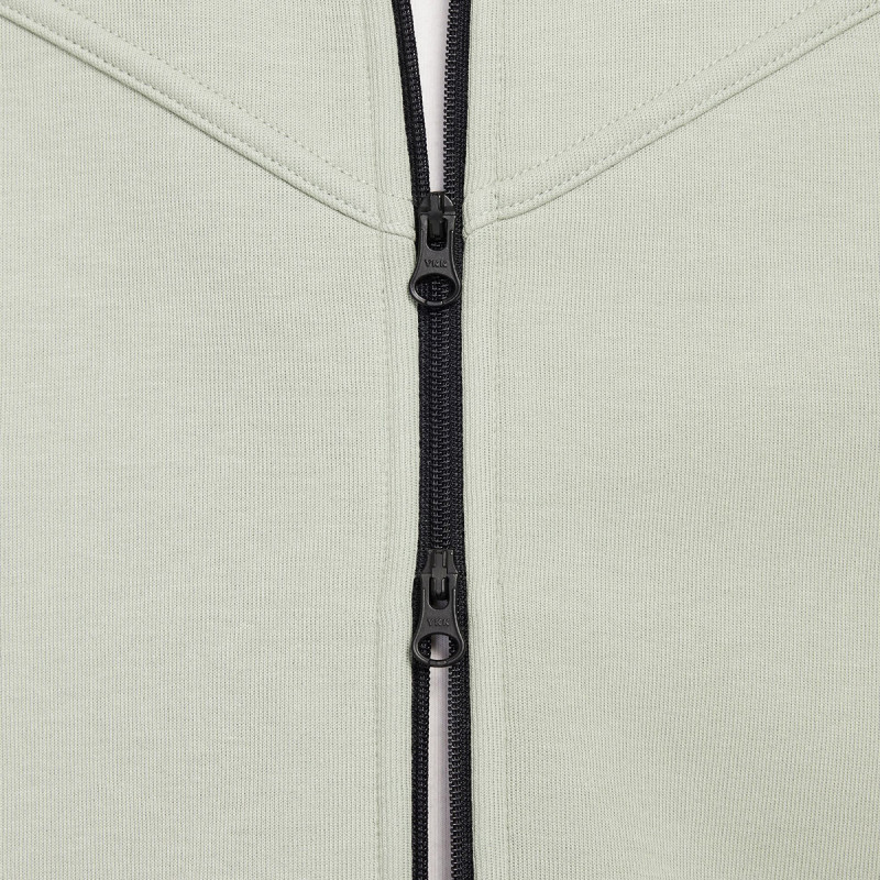 NIKE G NSW TCH FLC HD FZ LS 