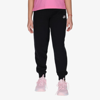 NIKE K NSW CLUB FLC JGGR LBR 