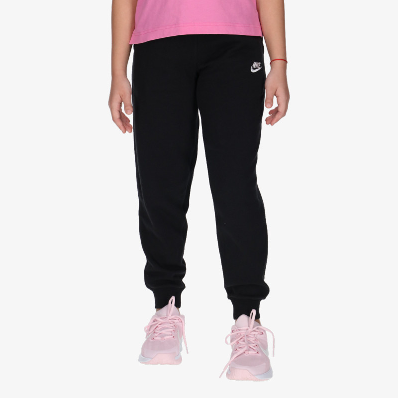 NIKE K NSW CLUB FLC JGGR LBR 