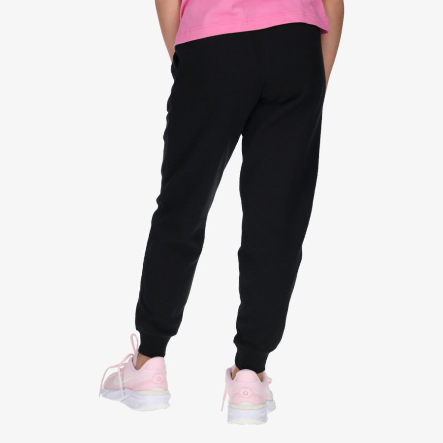 NIKE K NSW CLUB FLC JGGR LBR 