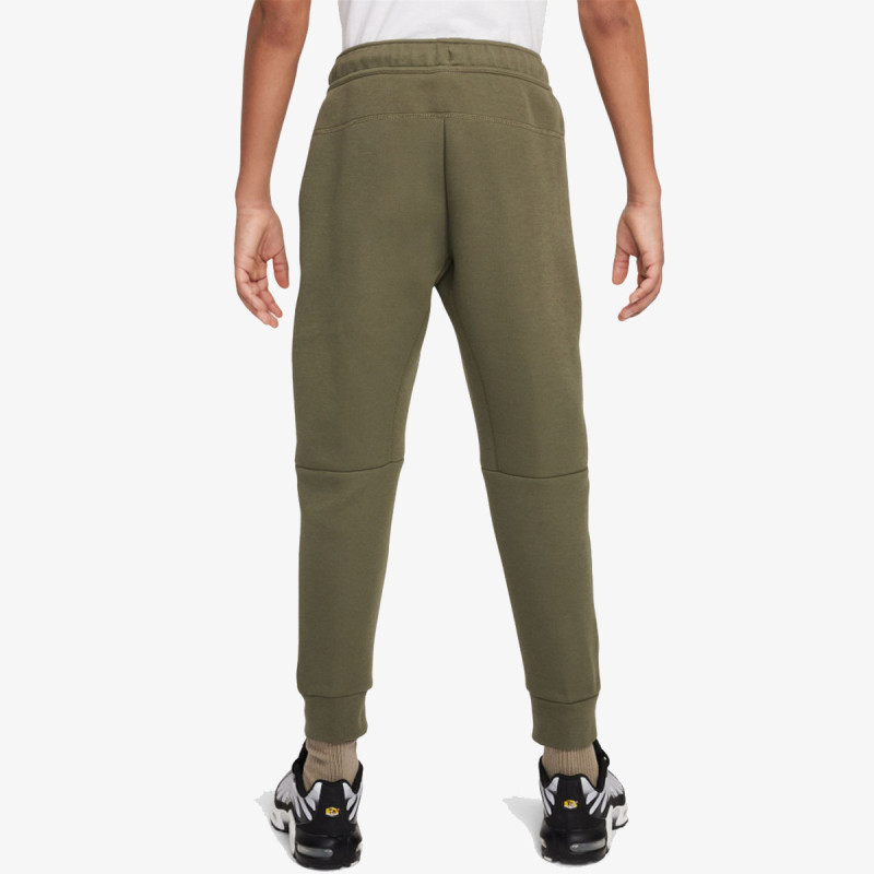 NIKE B NSW TECH FLC PANT 