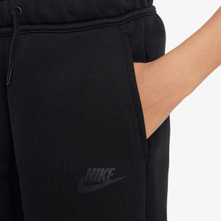 NIKE B NSW TECH FLC SHORT 