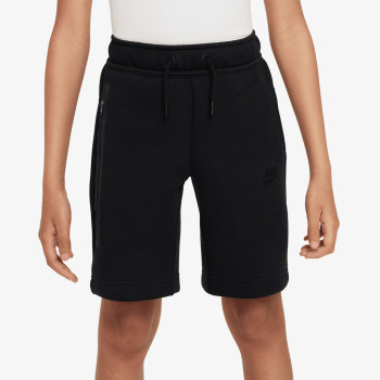 NIKE B NSW TECH FLC SHORT 