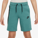 NIKE B NSW TECH FLC SHORT 