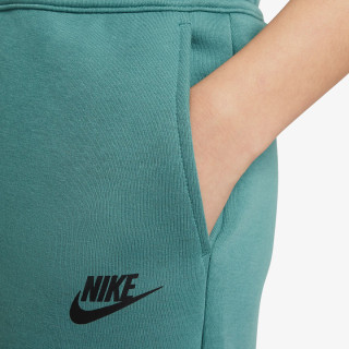 NIKE B NSW TECH FLC SHORT 