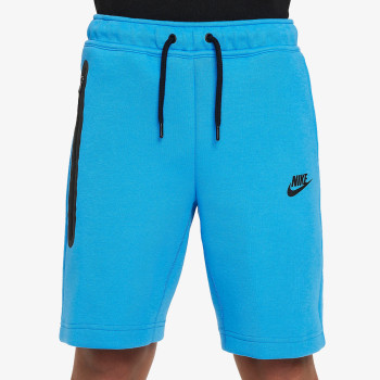 NIKE B NSW TECH FLC SHORT 