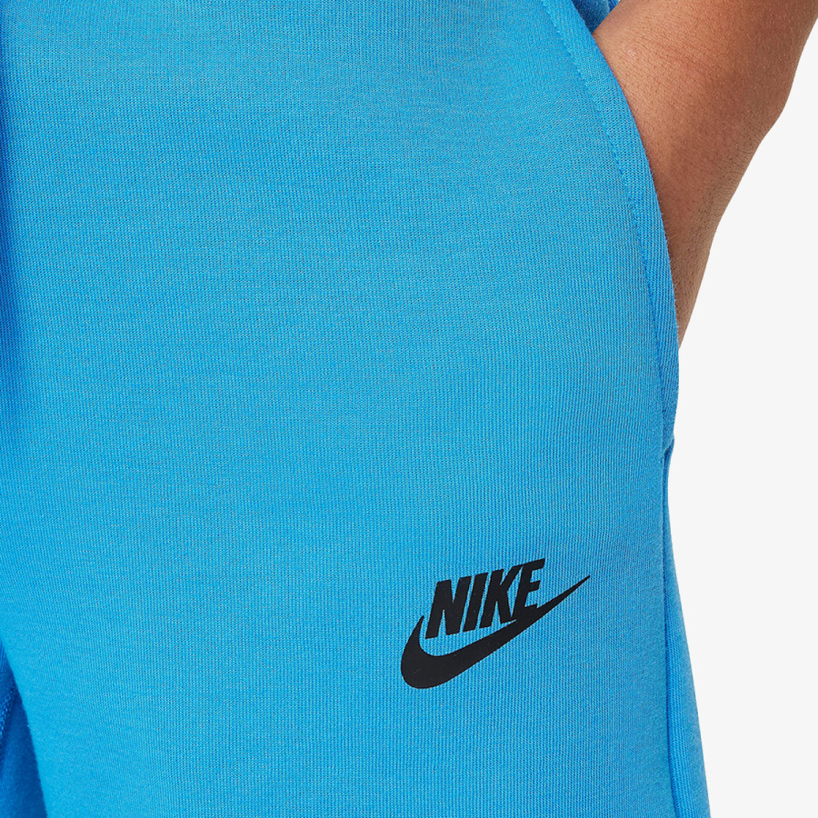 NIKE B NSW TECH FLC SHORT 