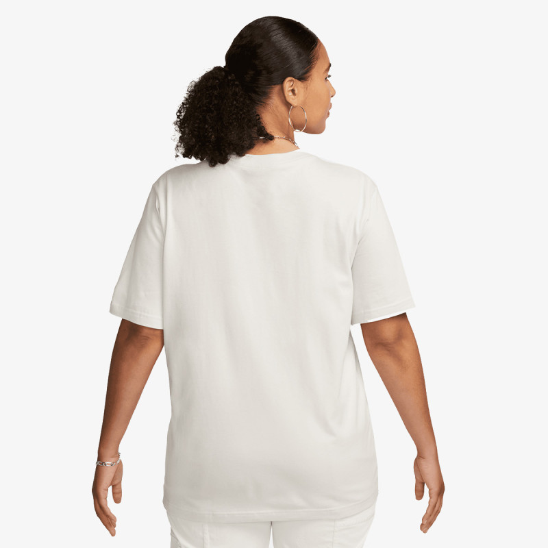 NIKE W NSW TEE ESSNTL LBR 