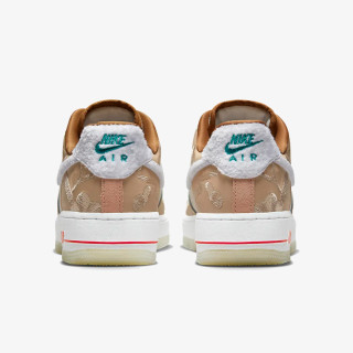 NIKE WMNS AIR FORCE 1 '07 LX GCEL 