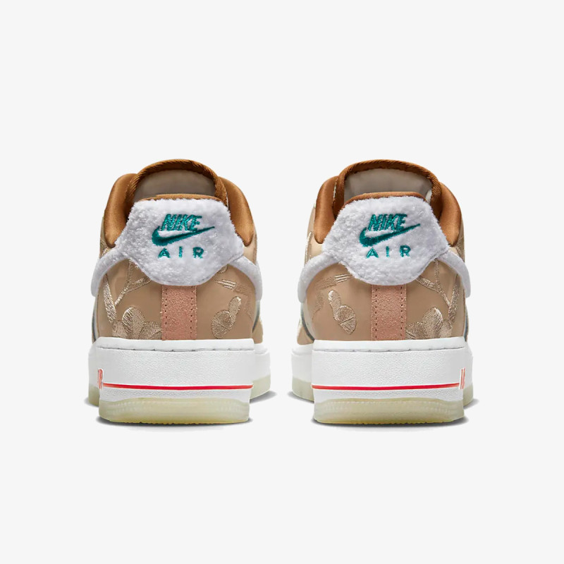 NIKE AIR FORCE 1 '07 