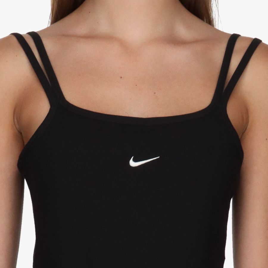 NIKE W NSW ESSNTL BODYSUIT CAMI 