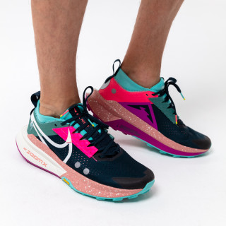 NIKE Zoomx Zegama Trail 2 