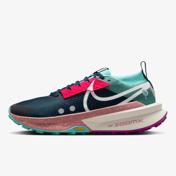 NIKE Zoomx Zegama Trail 2 
