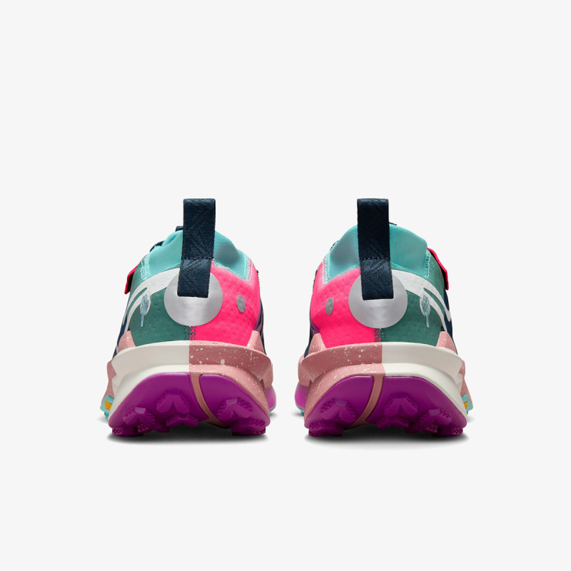 NIKE Zoomx Zegama Trail 2 
