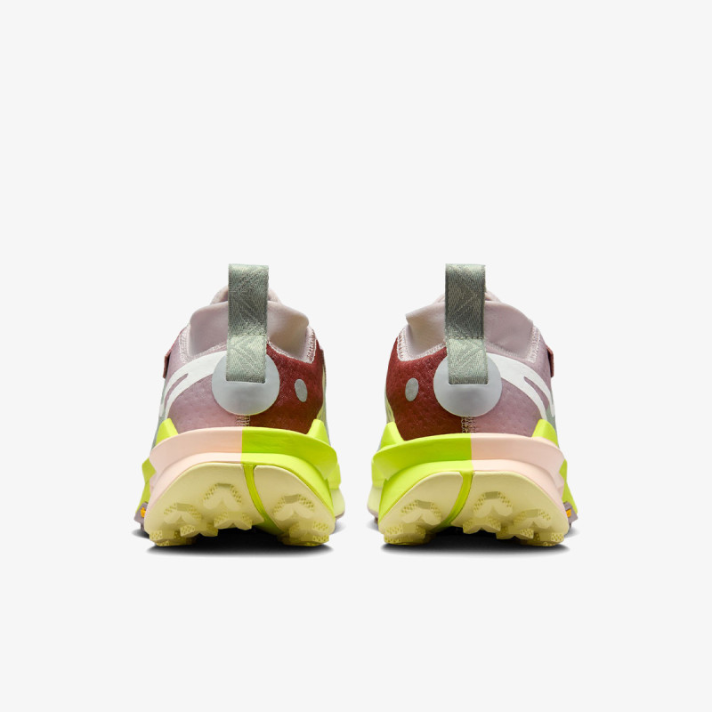 NIKE Zoomx Zegama Trail 2 