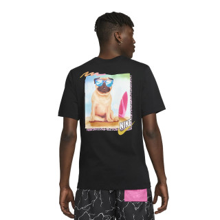 NIKE M NSW TEE BEACH PUG LBR 