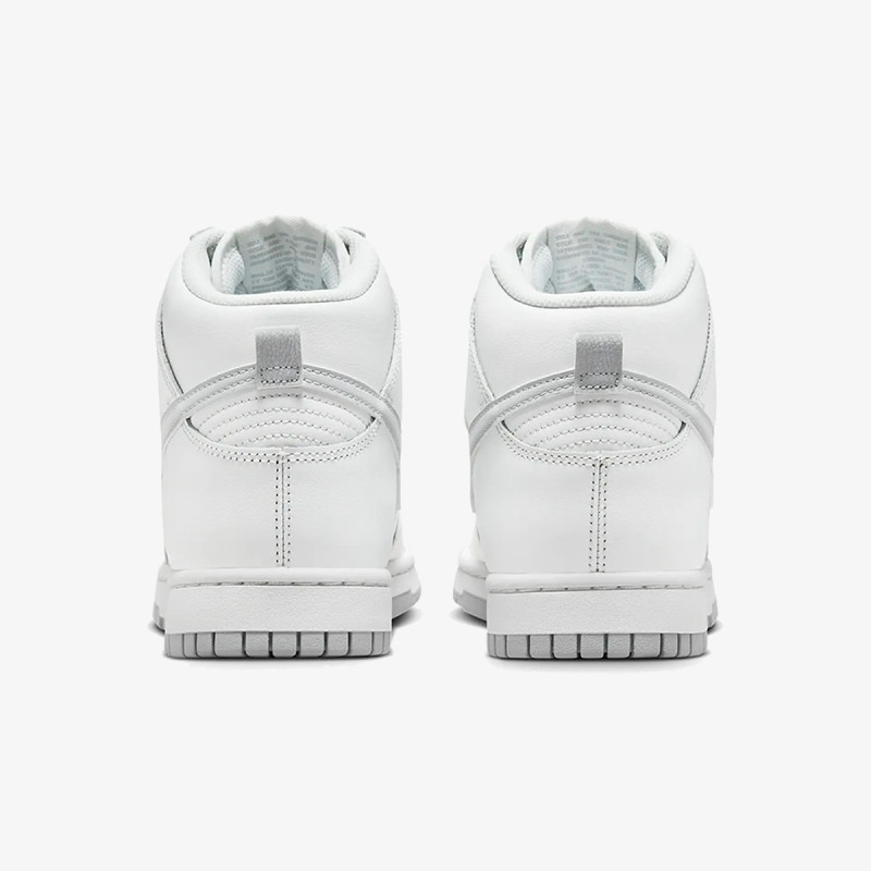 NIKE NIKE DUNK HI RETRO NAS 