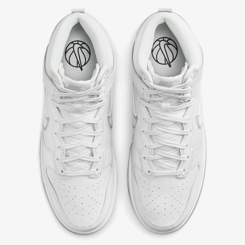 NIKE NIKE DUNK HI RETRO NAS 