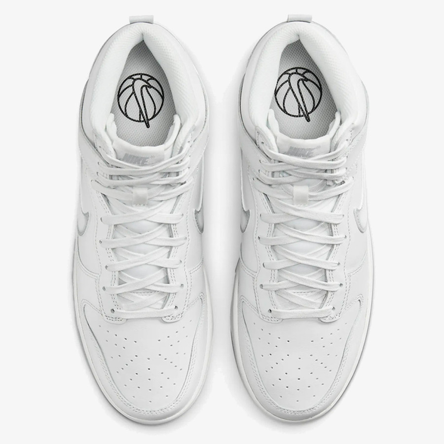 NIKE NIKE DUNK HI RETRO NAS 