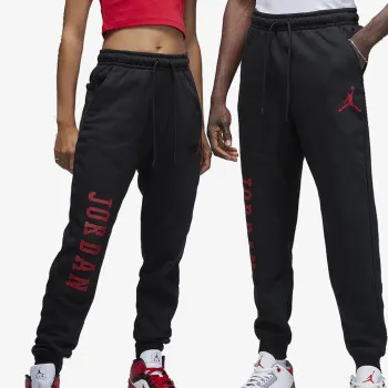 M J ESS MMBR HLDY FLC PANT 