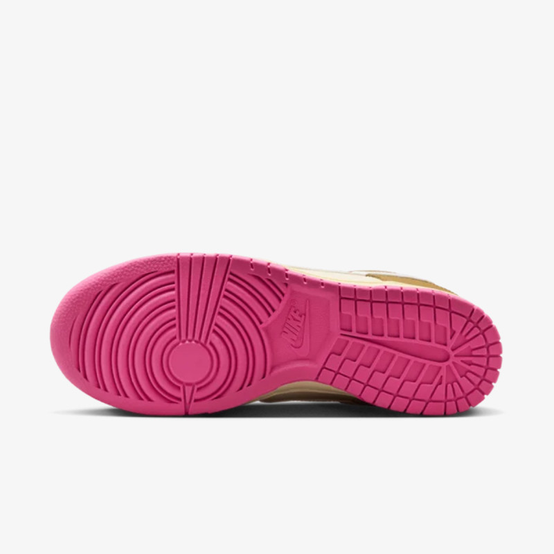 NIKE W DUNK LOW SE 