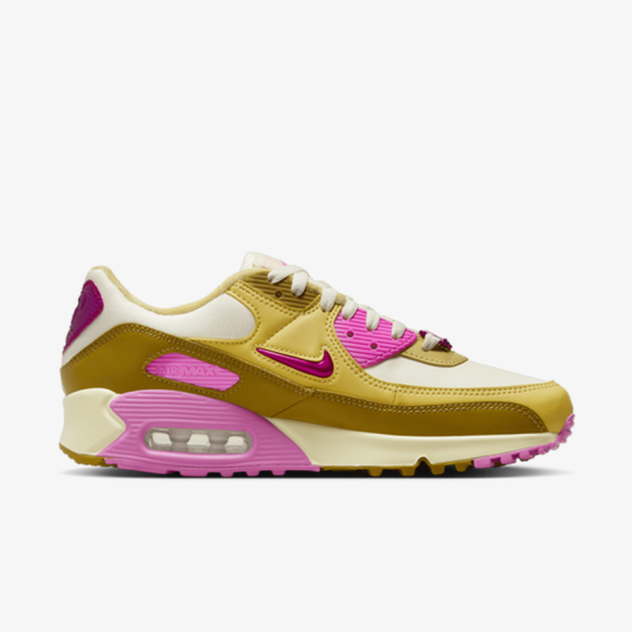 NIKE W AIR MAX 90 SE 