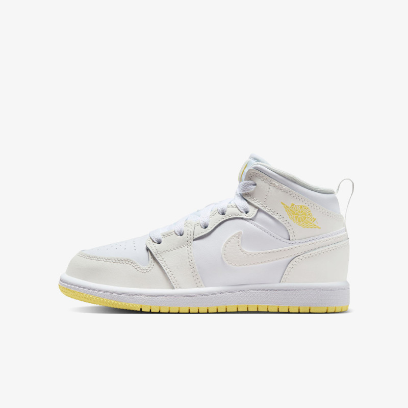 NIKE JORDAN 1 MID FUND GP 