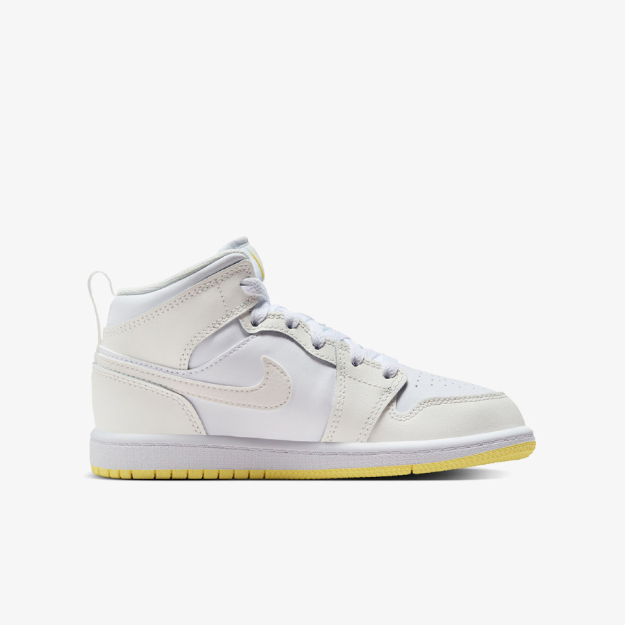 NIKE JORDAN 1 MID FUND GP 