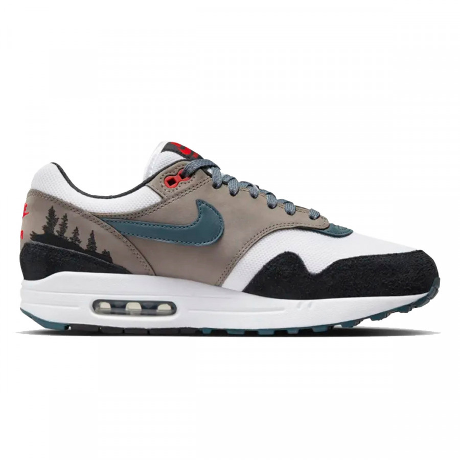 NIKE NIKE AIR MAX 1 PRM 
